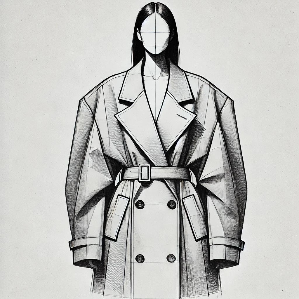 Minimalism with Attitude